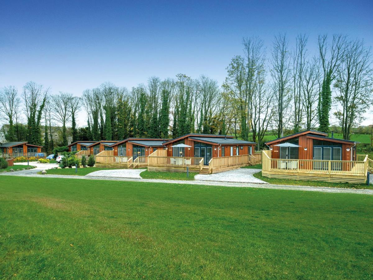 Wren Lodge Skipton Exteriör bild