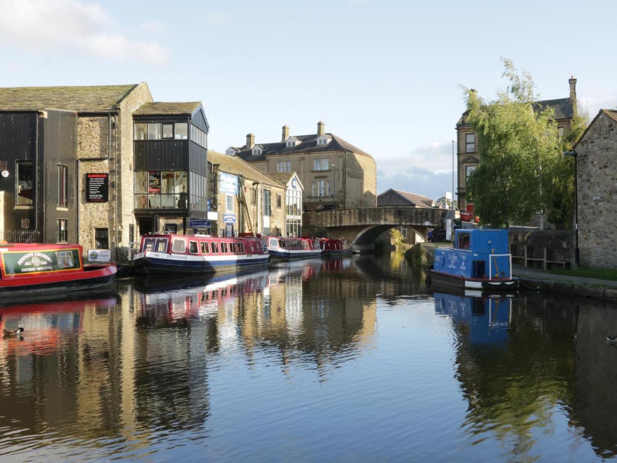 Wren Lodge Skipton Exteriör bild